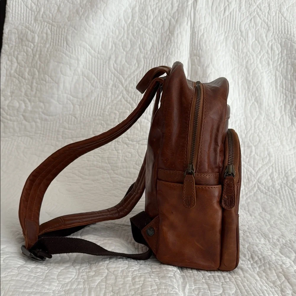 Frye Melissa Backpack - Picture 5 of 11